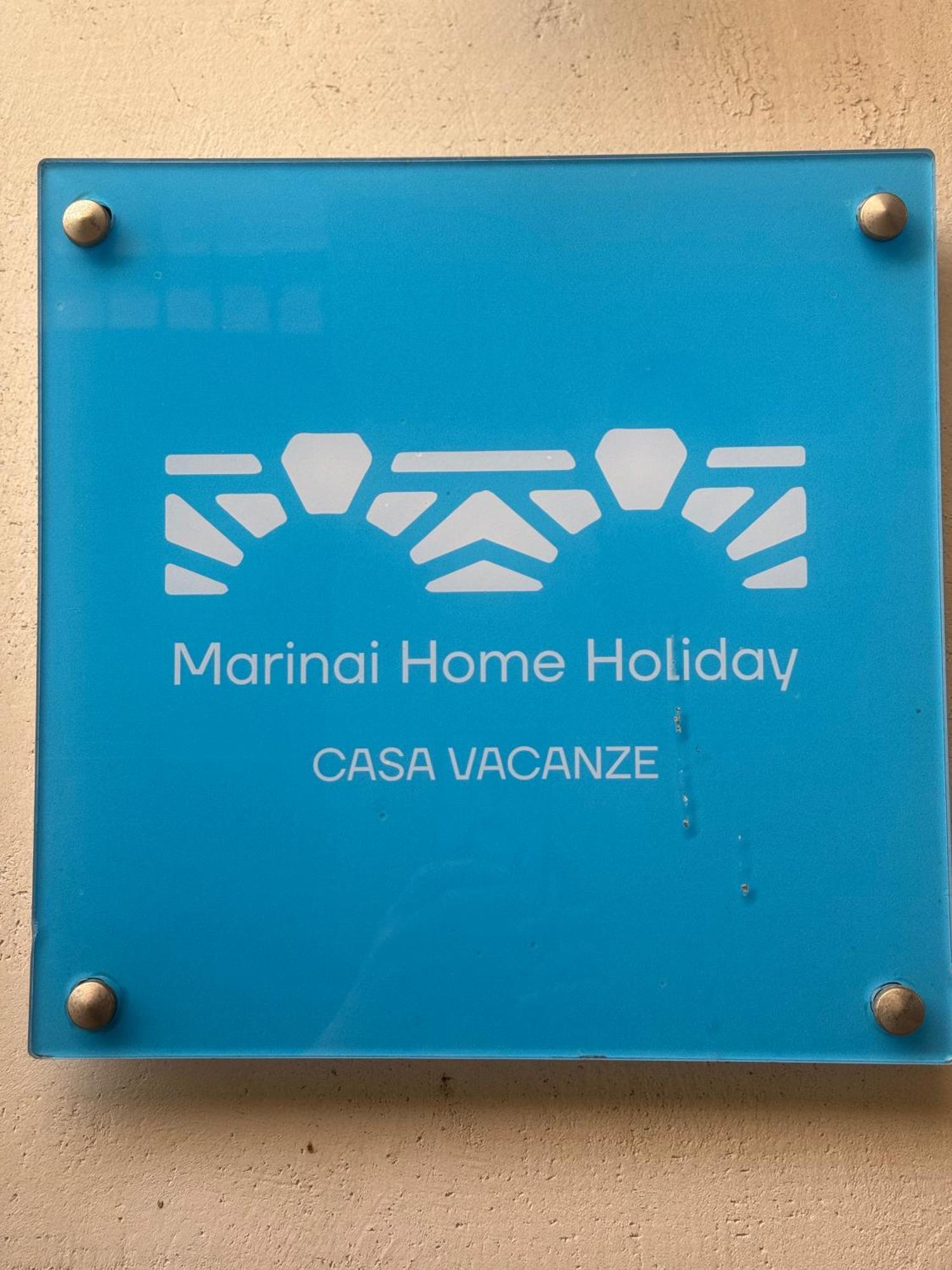 Marinai Home Catania Exterior foto